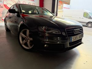 Audi A4 Avant 2.0 TFSI 180 CV Audi A4 Avant 2.0 TFSI 180 CV - Foto 3