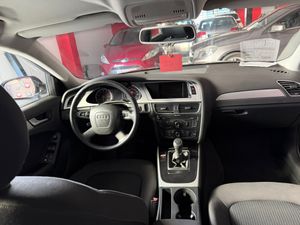 Audi A4 Avant 2.0 TFSI 180 CV Audi A4 Avant 2.0 TFSI 180 CV - Foto 10