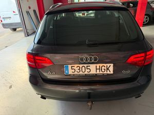 Audi A4 Avant 2.0 TFSI 180 CV Audi A4 Avant 2.0 TFSI 180 CV - Foto 7