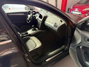 Audi A4 Avant 2.0 TFSI 180 CV Audi A4 Avant 2.0 TFSI 180 CV - Foto 11