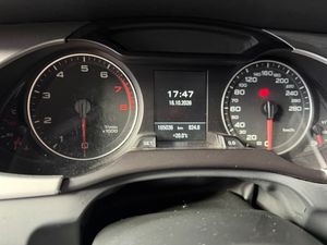 Audi A4 Avant 2.0 TFSI 180 CV Audi A4 Avant 2.0 TFSI 180 CV - Foto 14