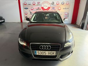 Audi A4 Avant 2.0 TFSI 180 CV Audi A4 Avant 2.0 TFSI 180 CV - Foto 2