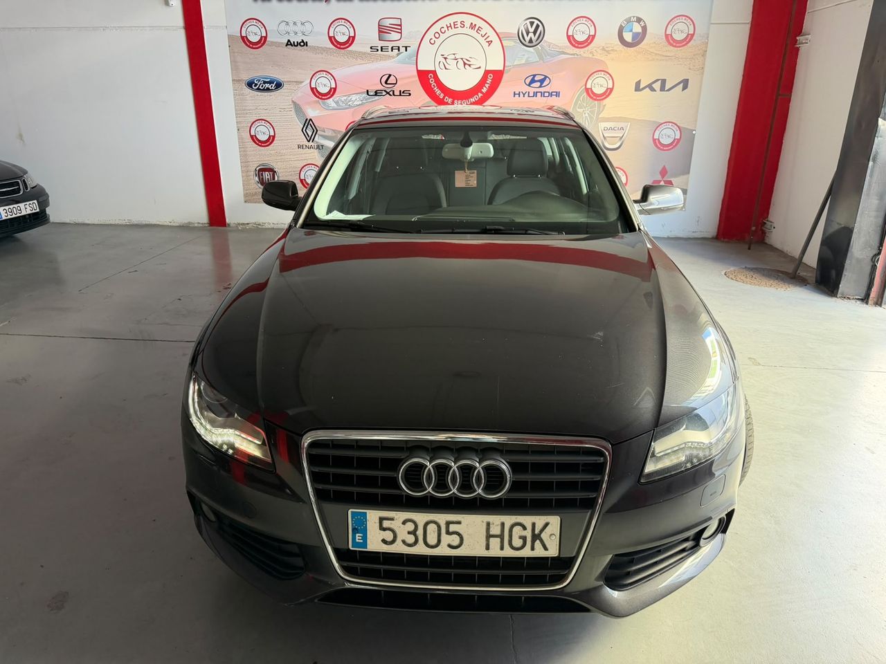 Audi A4 Avant 2.0 TFSI 180 CV Audi A4 Avant 2.0 TFSI 180 CV - Foto 1