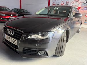 Audi A4 Avant 2.0 TFSI 180 CV Audi A4 Avant 2.0 TFSI 180 CV - Foto 4