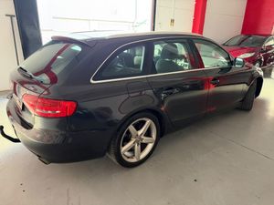 Audi A4 Avant 2.0 TFSI 180 CV Audi A4 Avant 2.0 TFSI 180 CV - Foto 6