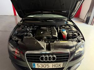 Audi A4 Avant 2.0 TFSI 180 CV Audi A4 Avant 2.0 TFSI 180 CV - Foto 8