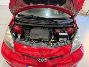 Toyota Aygo 3p 1.0 VVT-i Live - Foto 7