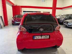Toyota Aygo 3p 1.0 VVT-i Live - Foto 6