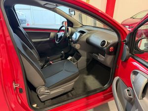 Toyota Aygo 3p 1.0 VVT-i Live - Foto 12