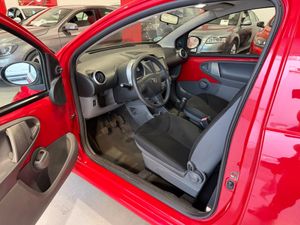 Toyota Aygo 3p 1.0 VVT-i Live - Foto 11