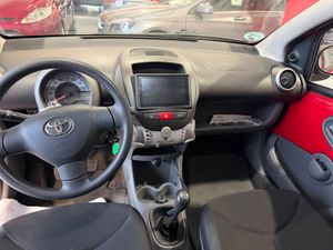 Toyota Aygo 3p 1.0 VVT-i Live - Foto 13