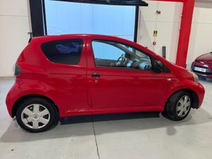 Toyota Aygo 3p 1.0 VVT-i Live - Foto 4