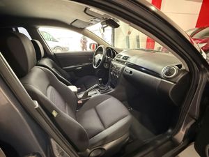 Mazda mazda3 3 5p Active CRTD 109cv MAZDA 3 1.6 CRTD ACTIVE+ 109 CV | Diésel, 5 puertas, año 2006 - Foto 14