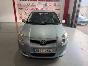 Toyota Auris 3p 1.4 D-4D Luna M/M TOYOTA AURIS 1.4 D-4D LUNA MULTIMODE 90 CV - Foto 2