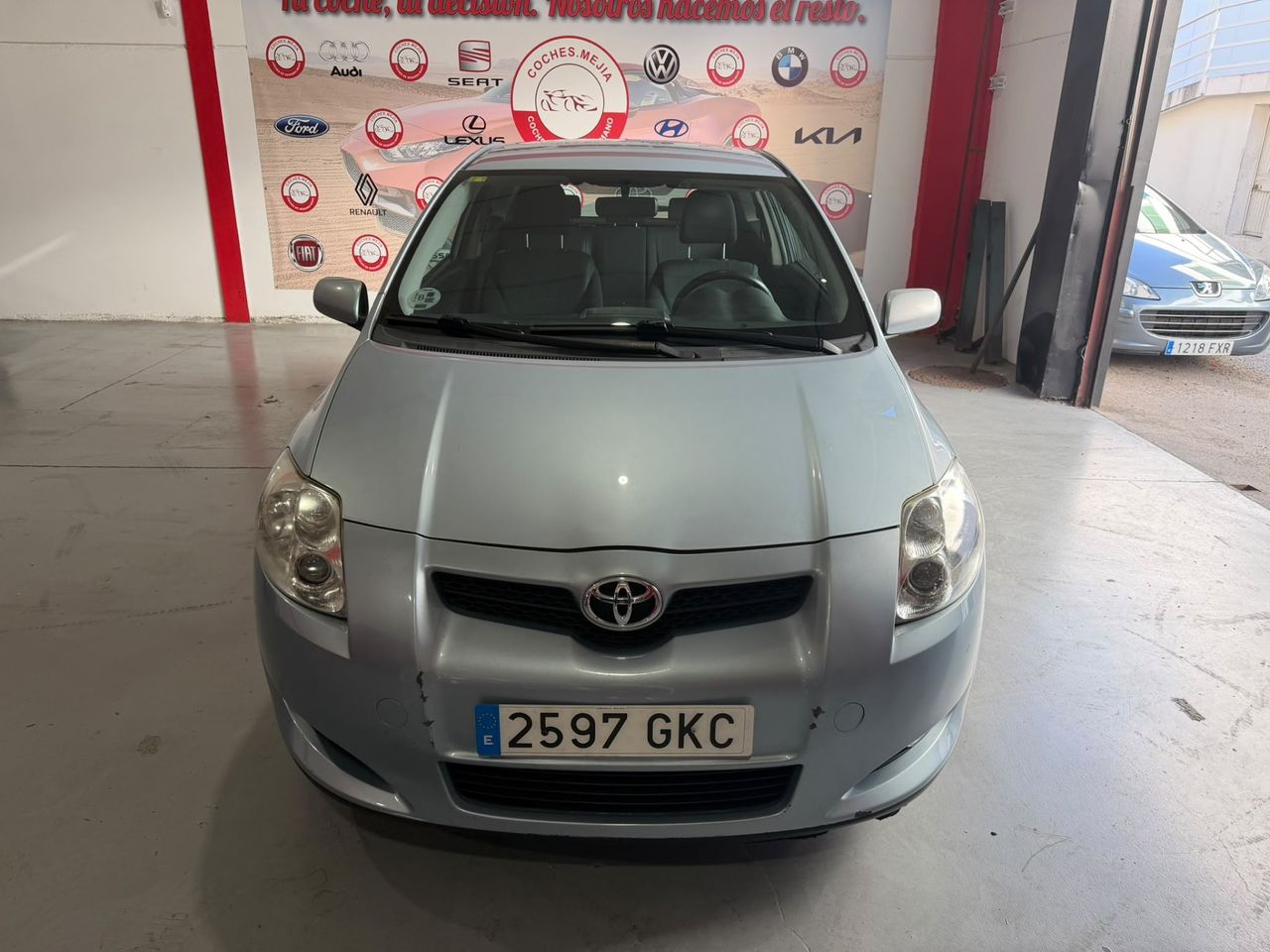 Toyota Auris 3p 1.4 D-4D Luna M/M TOYOTA AURIS 1.4 D-4D LUNA MULTIMODE 90 CV - Foto 1