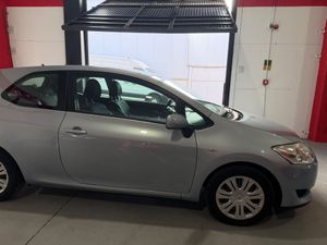 Toyota Auris 3p 1.4 D-4D Luna M/M TOYOTA AURIS 1.4 D-4D LUNA MULTIMODE 90 CV - Foto 6