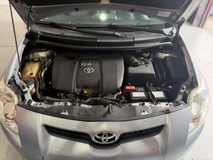 Toyota Auris 3p 1.4 D-4D Luna M/M TOYOTA AURIS 1.4 D-4D LUNA MULTIMODE 90 CV - Foto 16