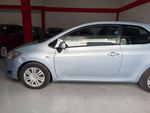 Toyota Auris 3p 1.4 D-4D Luna M/M TOYOTA AURIS 1.4 D-4D LUNA MULTIMODE 90 CV - Foto 4