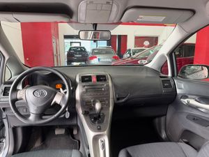 Toyota Auris 3p 1.4 D-4D Luna M/M TOYOTA AURIS 1.4 D-4D LUNA MULTIMODE 90 CV - Foto 10