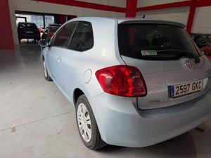 Toyota Auris 3p 1.4 D-4D Luna M/M TOYOTA AURIS 1.4 D-4D LUNA MULTIMODE 90 CV - Foto 5