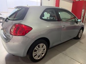 Toyota Auris 3p 1.4 D-4D Luna M/M TOYOTA AURIS 1.4 D-4D LUNA MULTIMODE 90 CV - Foto 8