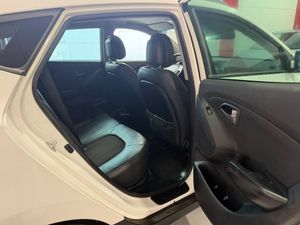 Hyundai Tucson 1.7 CRDi 85 kW Hyundai ix35 1.7 CRDi Tecno 4x2 - Foto 16