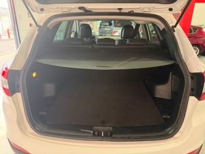 Hyundai Tucson 1.7 CRDi 85 kW Hyundai ix35 1.7 CRDi Tecno 4x2 - Foto 14