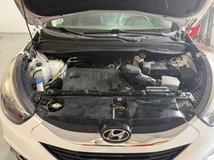 Hyundai Tucson 1.7 CRDi 85 kW Hyundai ix35 1.7 CRDi Tecno 4x2 - Foto 17