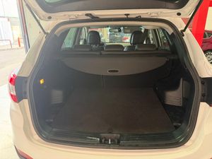 Hyundai Tucson 1.7 CRDi 85 kW Hyundai ix35 1.7 CRDi Tecno 4x2 - Foto 13