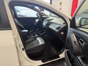 Hyundai Tucson 1.7 CRDi 85 kW Hyundai ix35 1.7 CRDi Tecno 4x2 - Foto 18