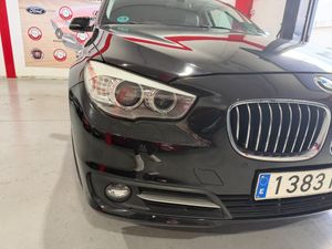 BMW Serie 5 520d Gran Turismo BMW SERIE 5 GRAN TURISMO 520d AUTOMÁTICO – 184 CV - Foto 4