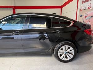 BMW Serie 5 520d Gran Turismo BMW SERIE 5 GRAN TURISMO 520d AUTOMÁTICO – 184 CV - Foto 6