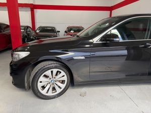 BMW Serie 5 520d Gran Turismo BMW SERIE 5 GRAN TURISMO 520d AUTOMÁTICO – 184 CV - Foto 5