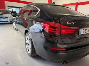 BMW Serie 5 520d Gran Turismo BMW SERIE 5 GRAN TURISMO 520d AUTOMÁTICO – 184 CV - Foto 7