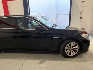 BMW Serie 5 520d Gran Turismo BMW SERIE 5 GRAN TURISMO 520d AUTOMÁTICO – 184 CV - Foto 11