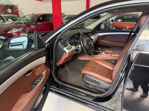 BMW Serie 5 520d Gran Turismo BMW SERIE 5 GRAN TURISMO 520d AUTOMÁTICO – 184 CV - Foto 14