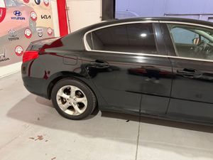 Peugeot 508 4p Active 2.0 HDi 140 Peugeot 508 Active 2.0 HDi de 140 CV - Foto 6