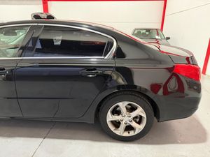 Peugeot 508 4p Active 2.0 HDi 140 Peugeot 508 Active 2.0 HDi de 140 CV - Foto 10