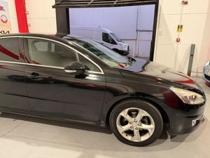 Peugeot 508 4p Active 2.0 HDi 140 Peugeot 508 Active 2.0 HDi de 140 CV - Foto 5