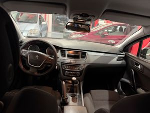 Peugeot 508 4p Active 2.0 HDi 140 Peugeot 508 Active 2.0 HDi de 140 CV - Foto 16