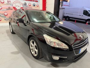 Peugeot 508 4p Active 2.0 HDi 140 Peugeot 508 Active 2.0 HDi de 140 CV - Foto 3