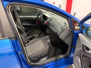 Seat Ibiza 5p Reference 1.6 TDI CR 90 CV DPF SEAT Ibiza 1.6 TDI de 2011, - Foto 11