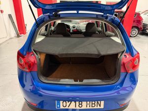 Seat Ibiza 5p Reference 1.6 TDI CR 90 CV DPF SEAT Ibiza 1.6 TDI de 2011, - Foto 9