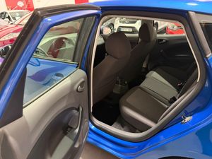 Seat Ibiza 5p Reference 1.6 TDI CR 90 CV DPF SEAT Ibiza 1.6 TDI de 2011, - Foto 12