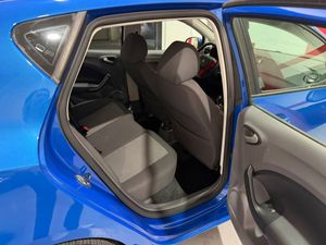 Seat Ibiza 5p Reference 1.6 TDI CR 90 CV DPF SEAT Ibiza 1.6 TDI de 2011, - Foto 10