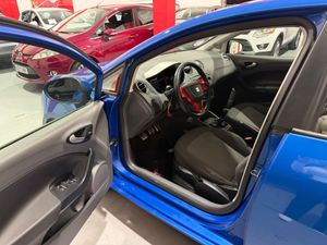 Seat Ibiza 5p Reference 1.6 TDI CR 90 CV DPF SEAT Ibiza 1.6 TDI de 2011, - Foto 13