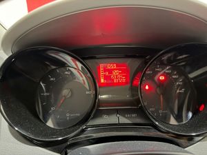 Seat Ibiza 5p Reference 1.6 TDI CR 90 CV DPF SEAT Ibiza 1.6 TDI de 2011, - Foto 16