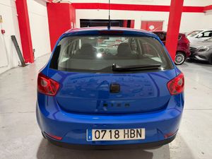 Seat Ibiza 5p Reference 1.6 TDI CR 90 CV DPF SEAT Ibiza 1.6 TDI de 2011, - Foto 3
