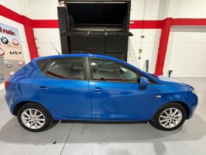 Seat Ibiza 5p Reference 1.6 TDI CR 90 CV DPF SEAT Ibiza 1.6 TDI de 2011, - Foto 6