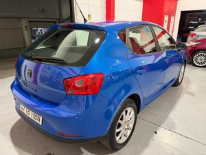 Seat Ibiza 5p Reference 1.6 TDI CR 90 CV DPF SEAT Ibiza 1.6 TDI de 2011, - Foto 4